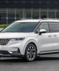 Thuê xe Kia Carnival