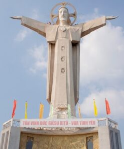 Thuê Xe Sài Gòn Đi Vũng Tàu