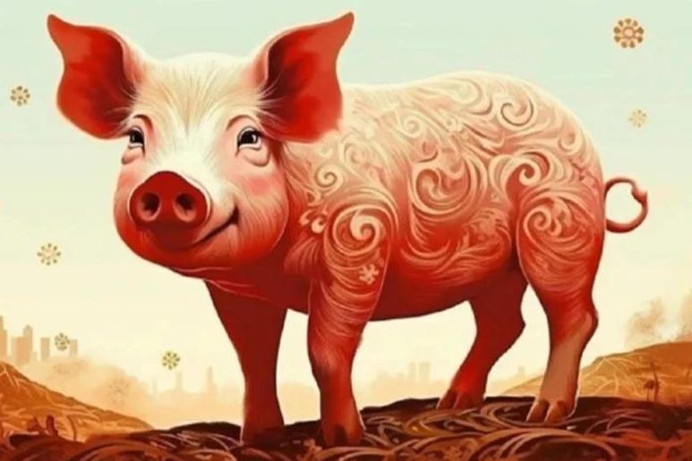 Tử vi tuổi Hợi năm 2025