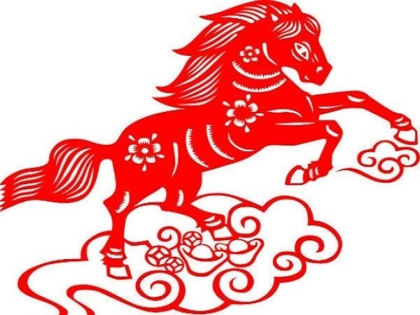 Tử vi tuổi Ngọ năm 2025