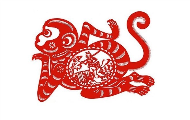 Tử vi tuổi Thân năm 2025